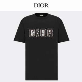Picture of Dior T Shirts Short _SKUDiorXS-Lxetr11815445